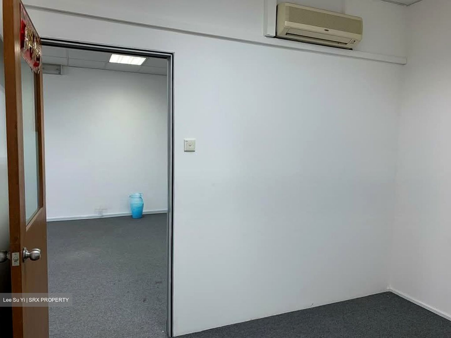 Ubi Techpark (D14), Factory #571627541